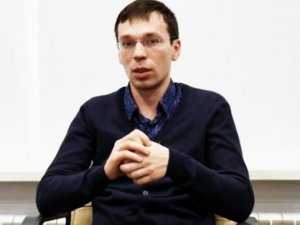 узник совести Василий Муравицкий