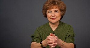 Европарламентарий Татьяна Жданок